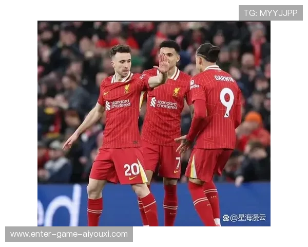 利物浦锋线多点输出成最大亮点