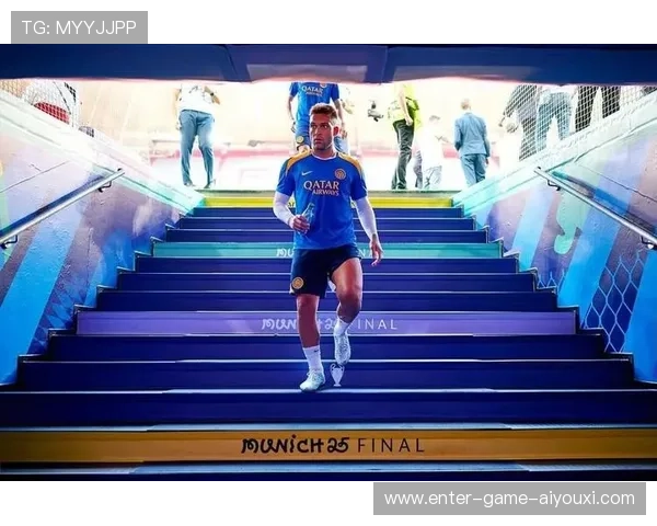 国米劳塔罗反击奔袭建功，梅阿查整场起立！这场比赛的激情与荣耀！