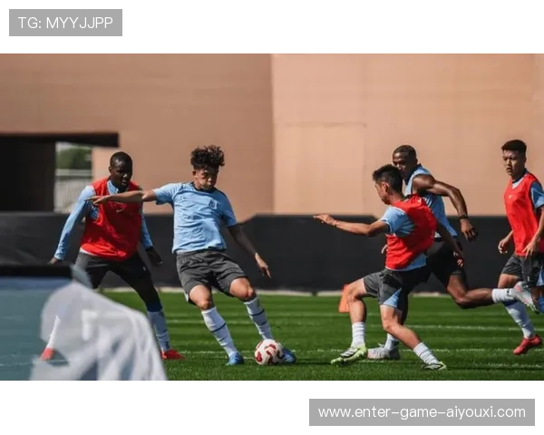 申花拉唐锋线训练提升