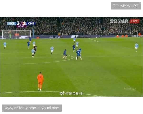 福登助攻哈兰德打破僵局