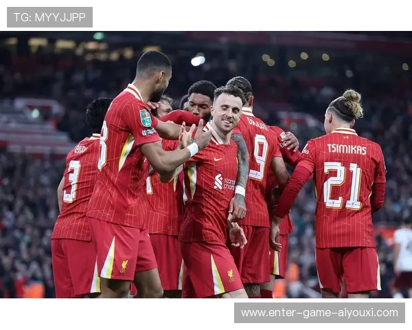 萨拉赫内切弧线球破门，利物浦气氛瞬间拉满