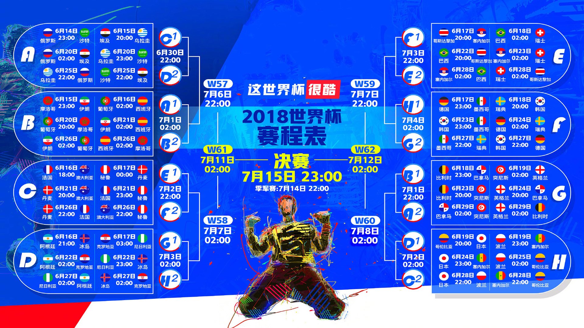 世界篮球日：NBA带动全世界热爱篮球的潮流，播放篮球世界